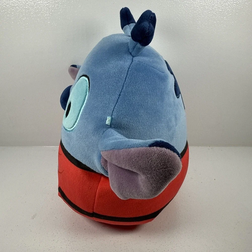 Squishmallows Disney Stitch Squad Alien Spacesuit Plush 6.5